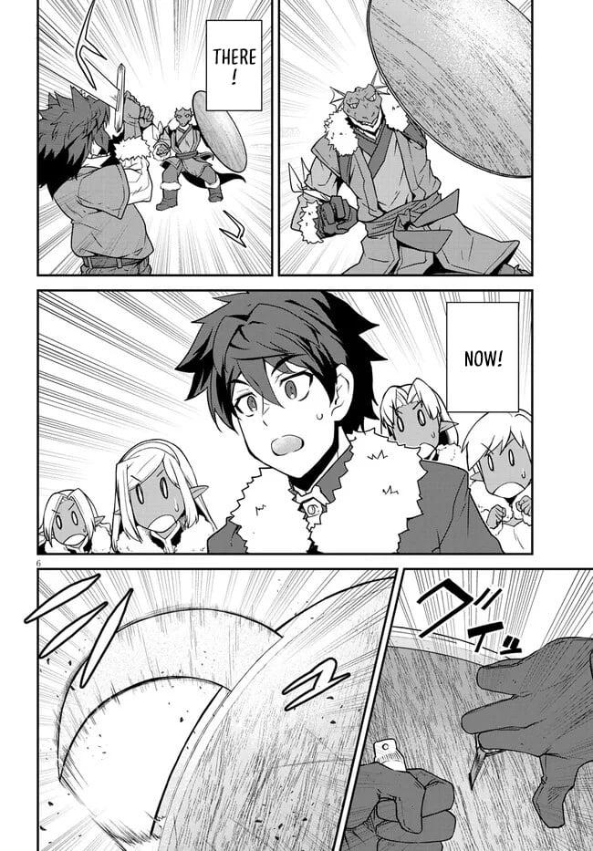 Isekai Nonbiri Nouka Chap 296 - Next Chap 297