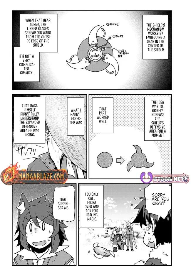 Isekai Nonbiri Nouka Chap 296 - Next Chap 297