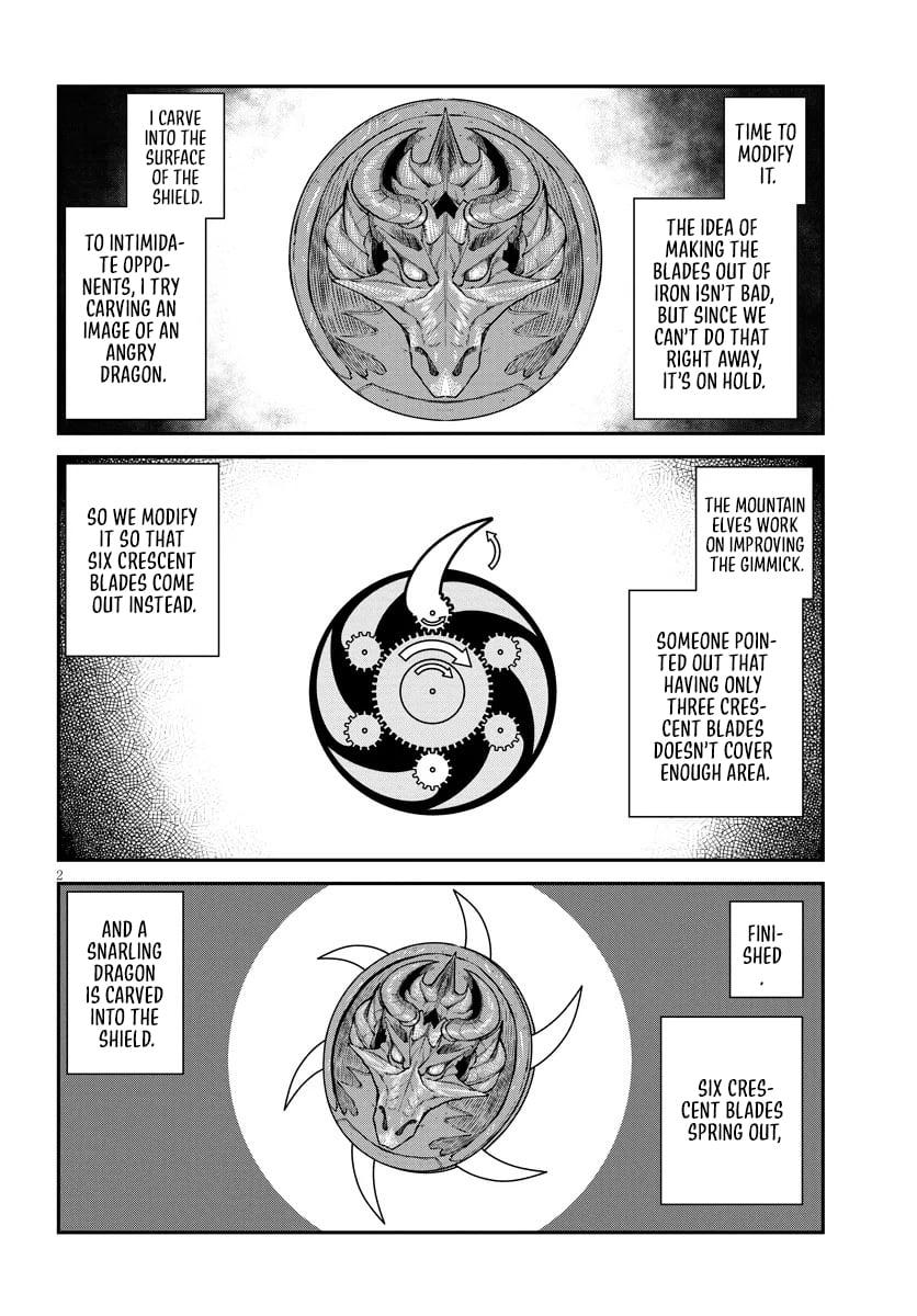 Isekai Nonbiri Nouka Chap 297 - Next Chap 298