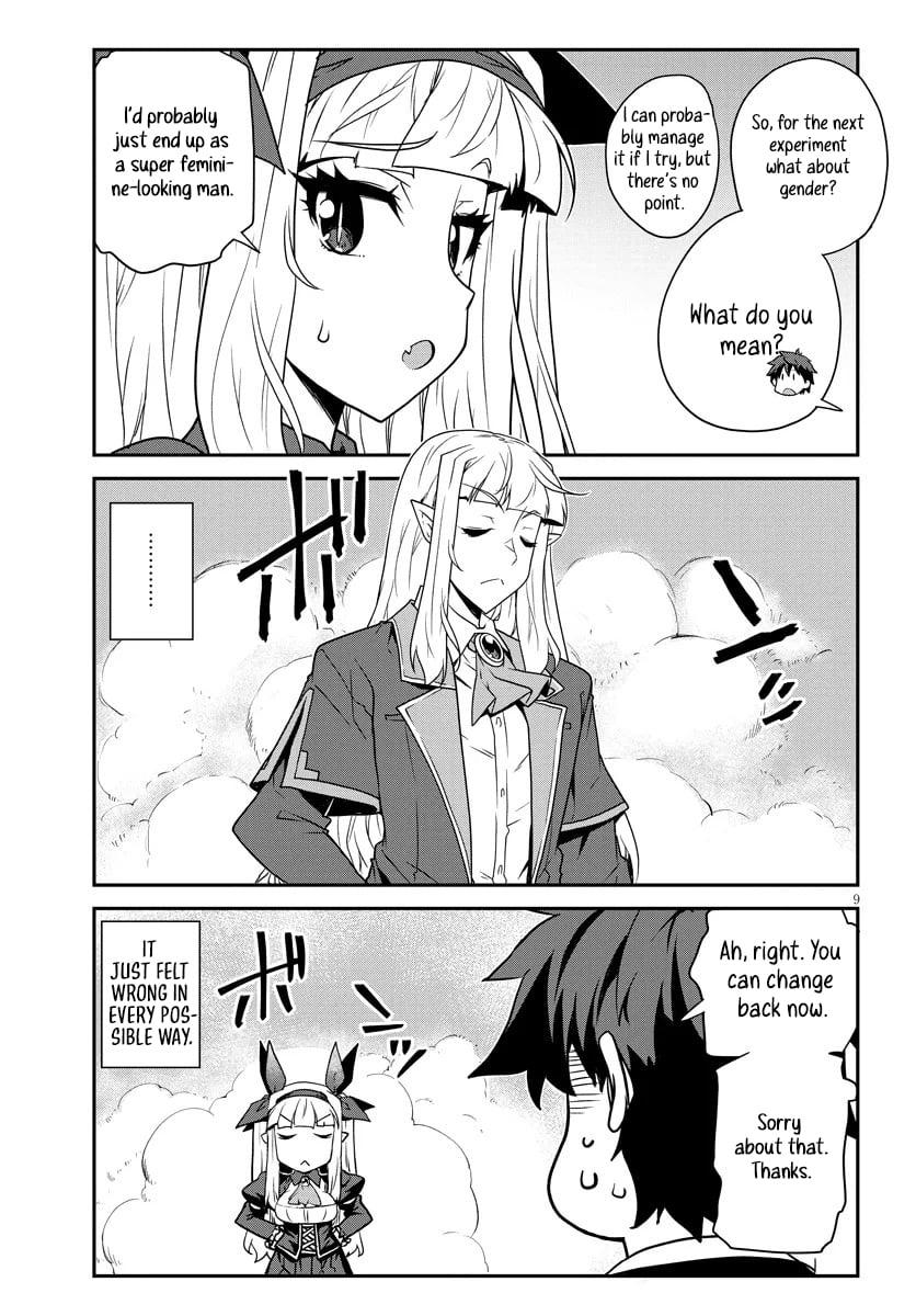 Isekai Nonbiri Nouka Chap 297 - Next Chap 298