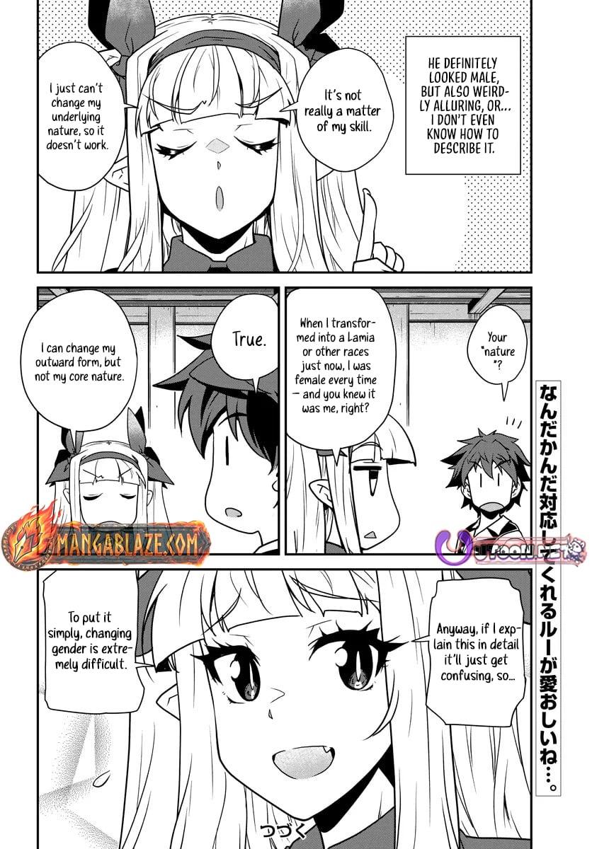 Isekai Nonbiri Nouka Chap 297 - Next Chap 298
