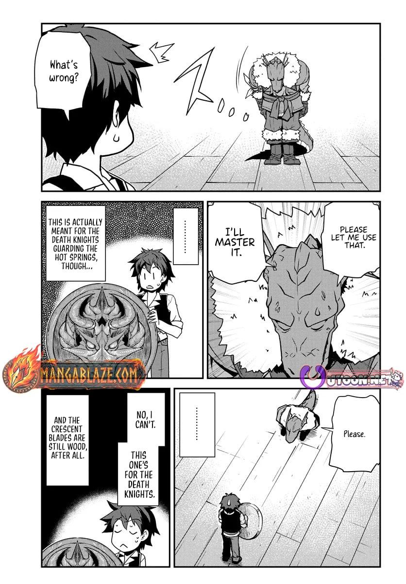Isekai Nonbiri Nouka Chap 297 - Next Chap 298
