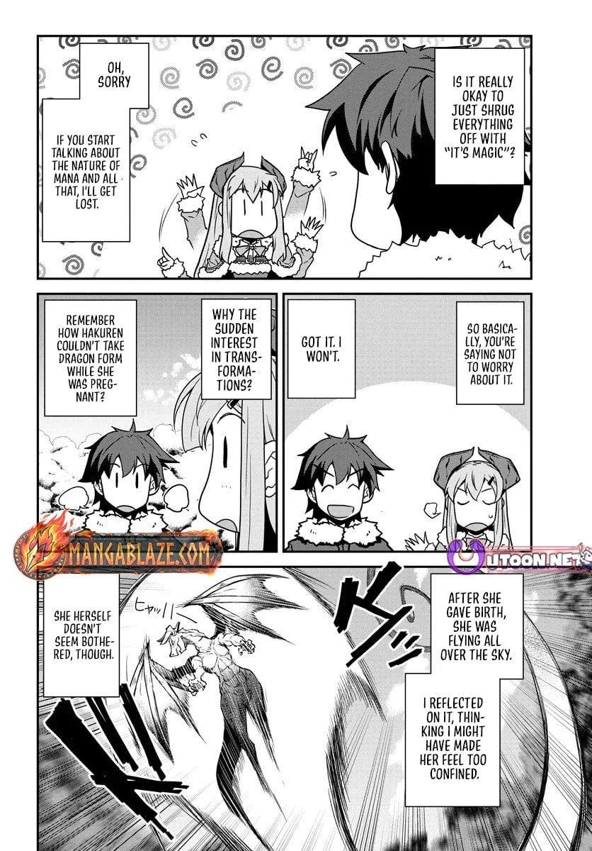 Isekai Nonbiri Nouka Chap 297 - Next Chap 298