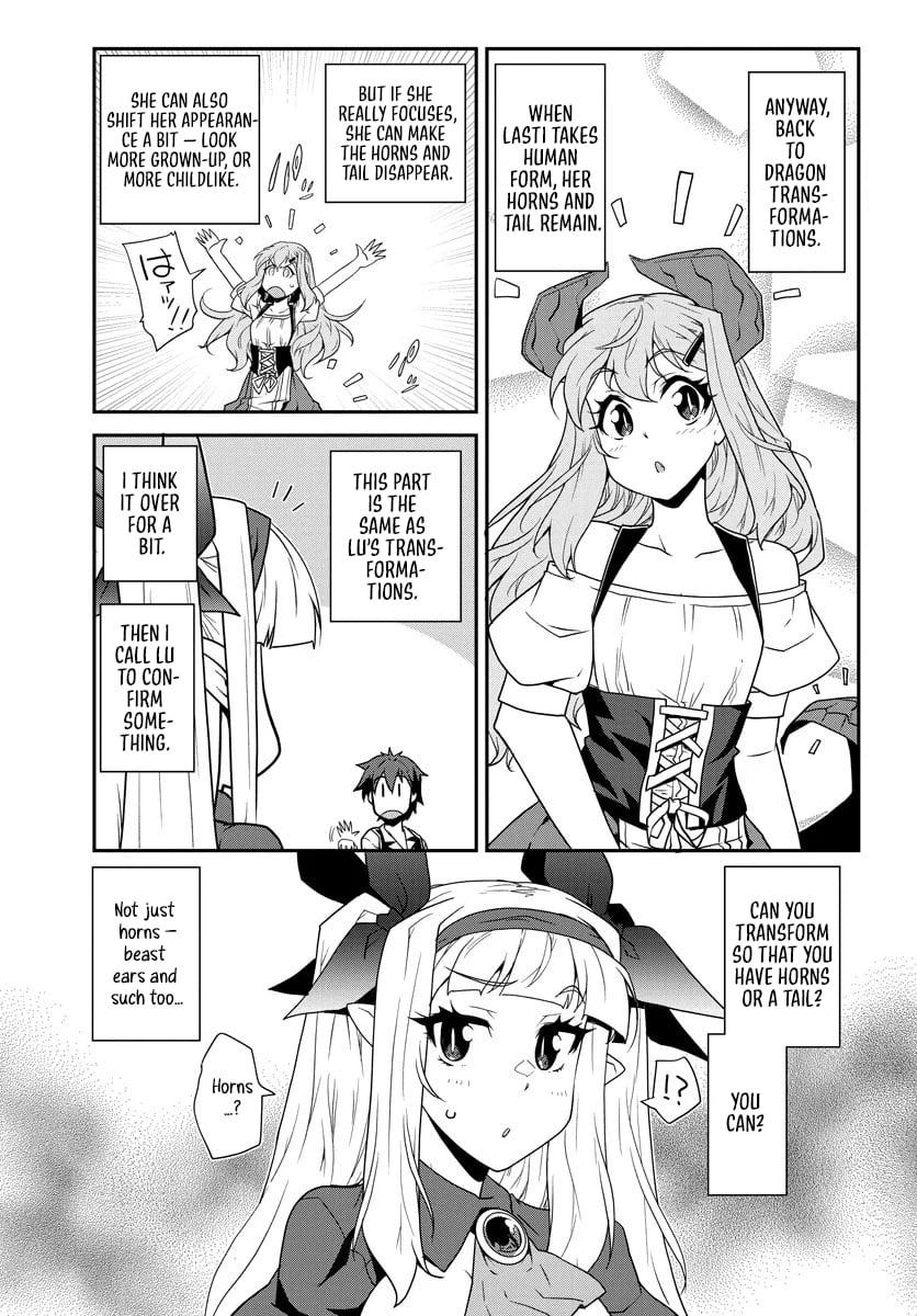 Isekai Nonbiri Nouka Chap 297 - Next Chap 298