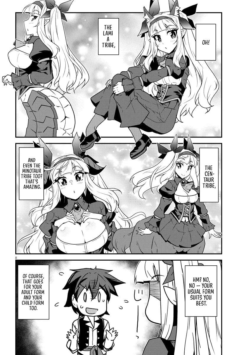 Isekai Nonbiri Nouka Chap 297 - Next Chap 298