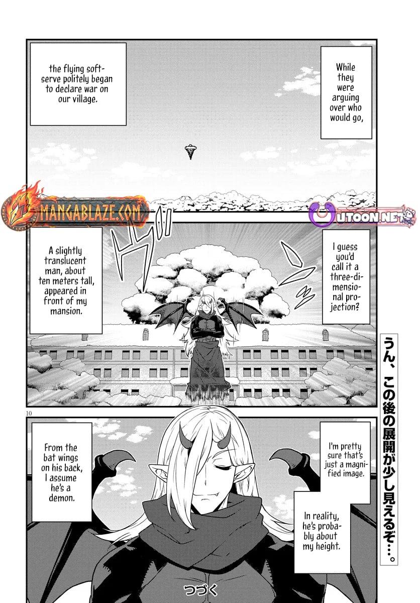 Isekai Nonbiri Nouka Chap 298 - Next Chap 299