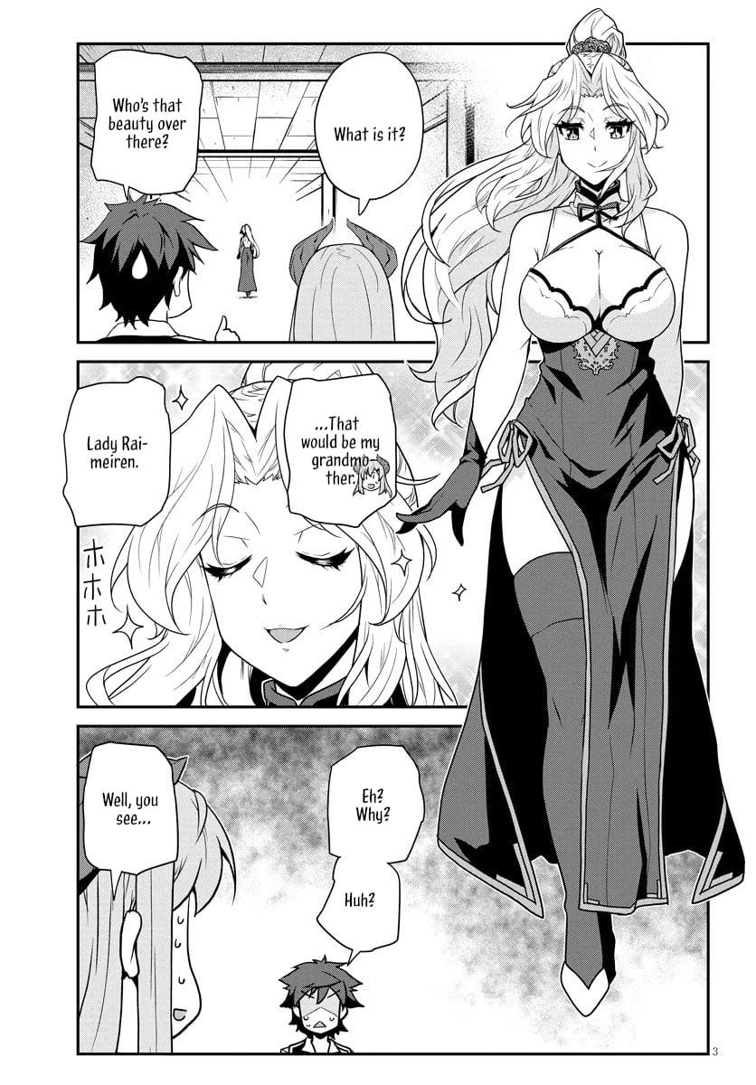 Isekai Nonbiri Nouka Chap 298 - Next Chap 299
