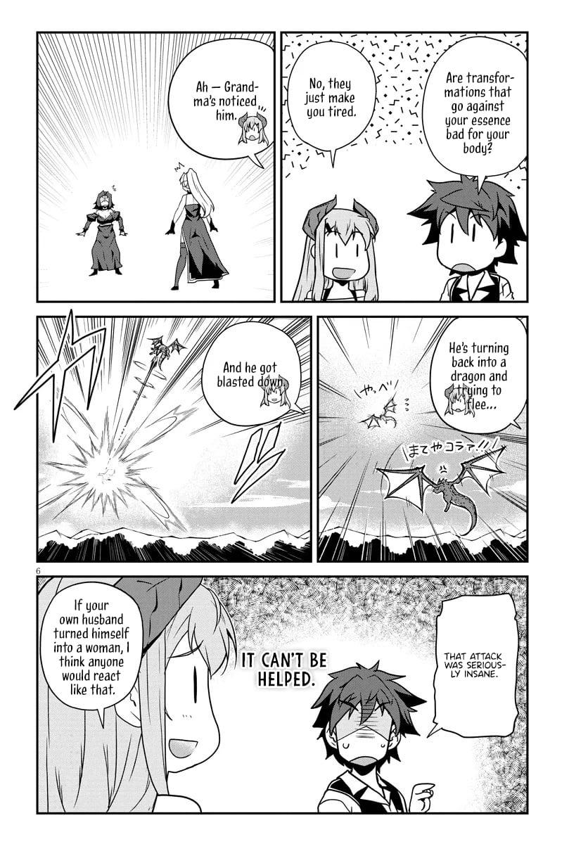 Isekai Nonbiri Nouka Chap 298 - Next Chap 299