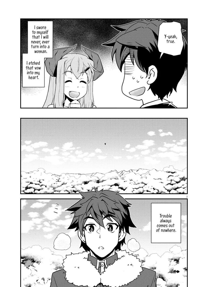 Isekai Nonbiri Nouka Chap 298 - Next Chap 299