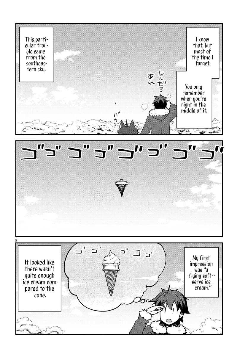 Isekai Nonbiri Nouka Chap 298 - Next Chap 299