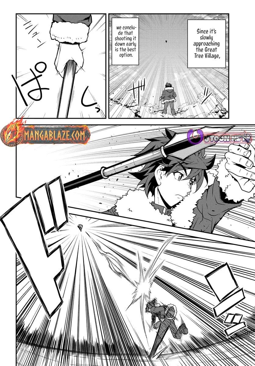 Isekai Nonbiri Nouka Chap 299 - Next Chap 300