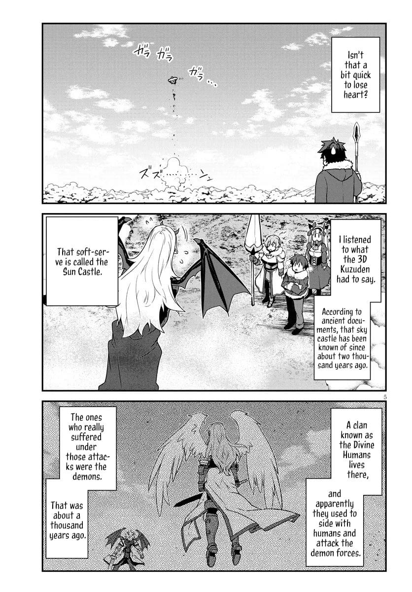 Isekai Nonbiri Nouka Chap 299 - Next Chap 300