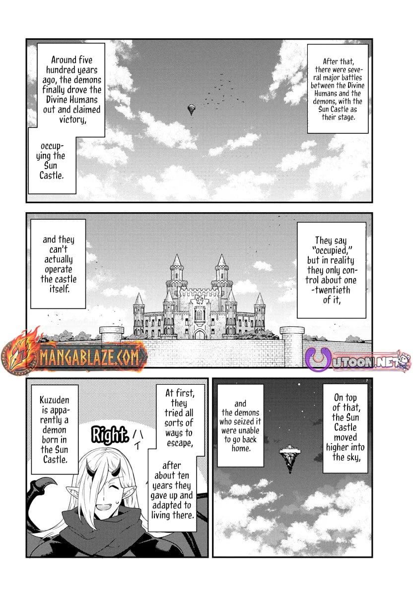 Isekai Nonbiri Nouka Chap 299 - Next Chap 300