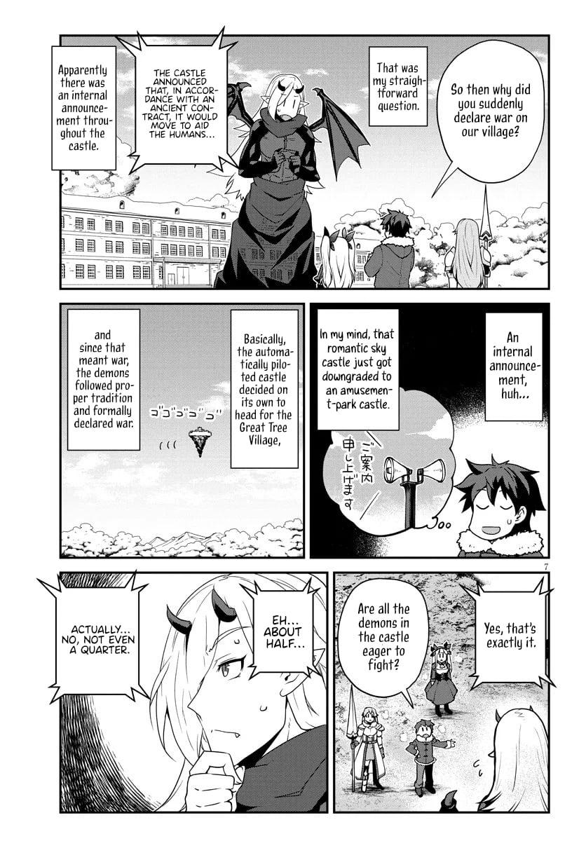 Isekai Nonbiri Nouka Chap 299 - Next Chap 300
