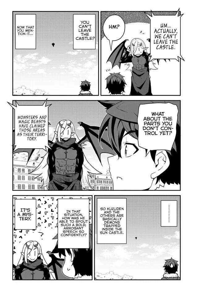 Isekai Nonbiri Nouka Chap 300 - Next Chap 301