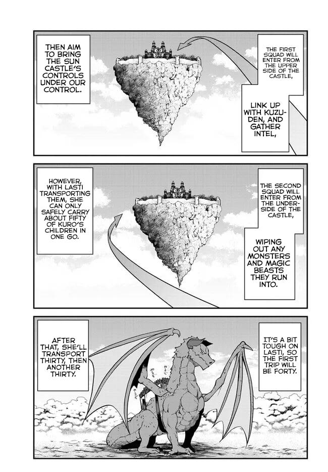 Isekai Nonbiri Nouka Chap 300 - Next Chap 301