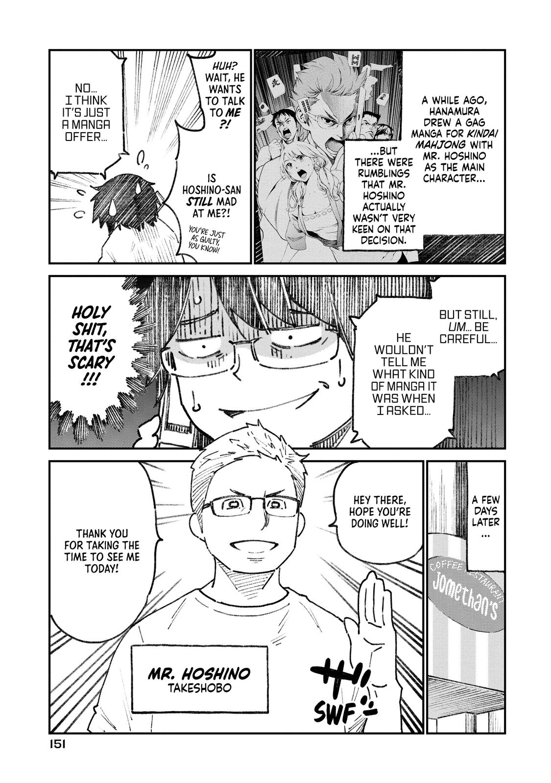 Dolkara Chap 10.5 - Next Chap 11.5
