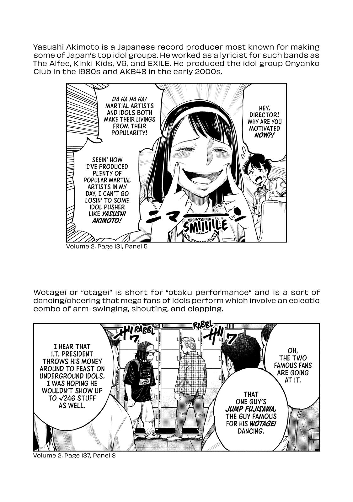 Dolkara Chap 10.5 - Next Chap 11.5