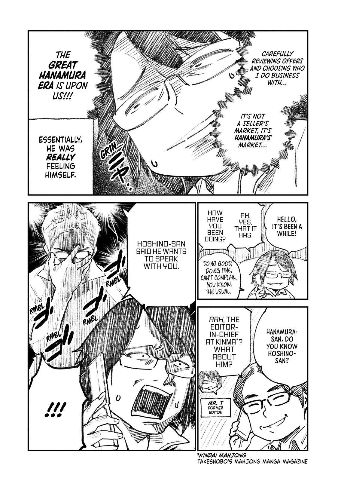 Dolkara Chap 10.5 - Next Chap 11.5