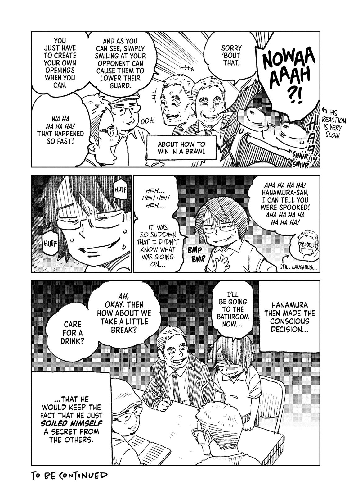 Dolkara Chap 16.5 - Next Chap 17.5