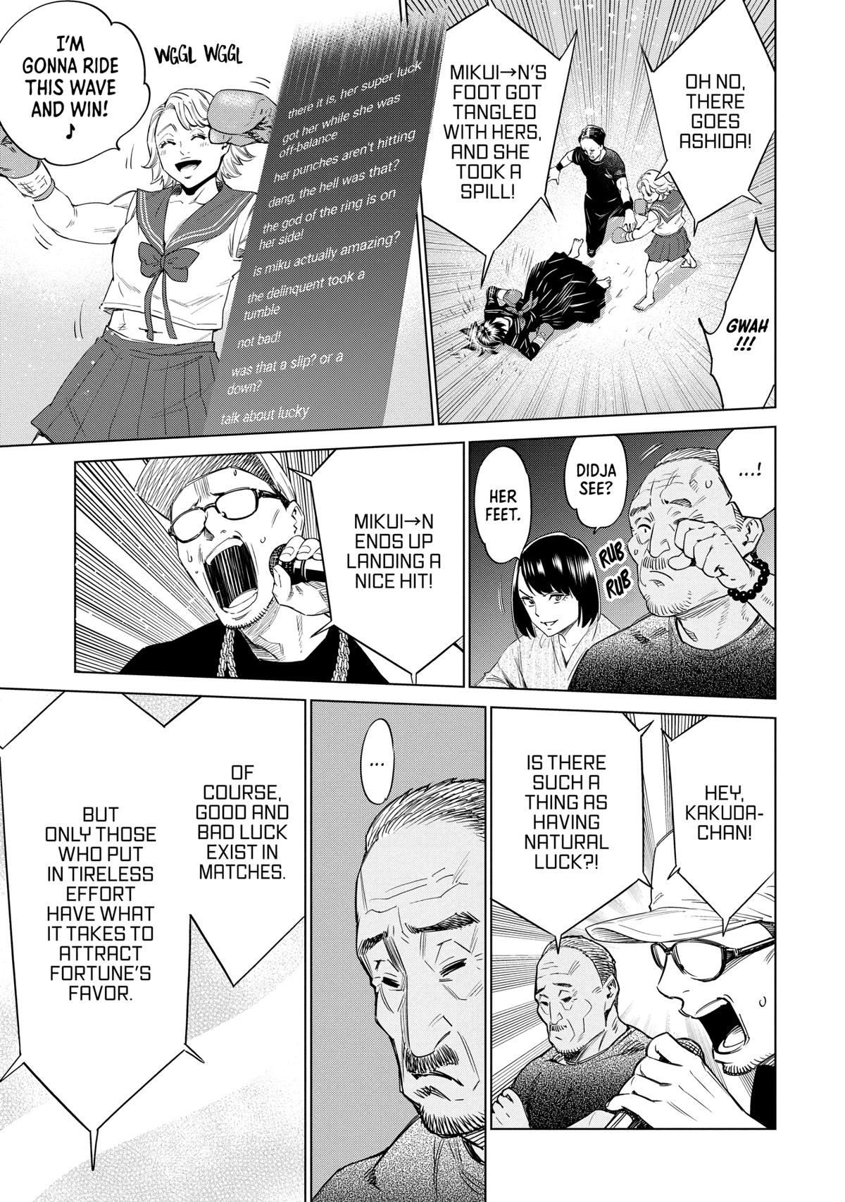 Dolkara Chap 43 - Next Chap 44