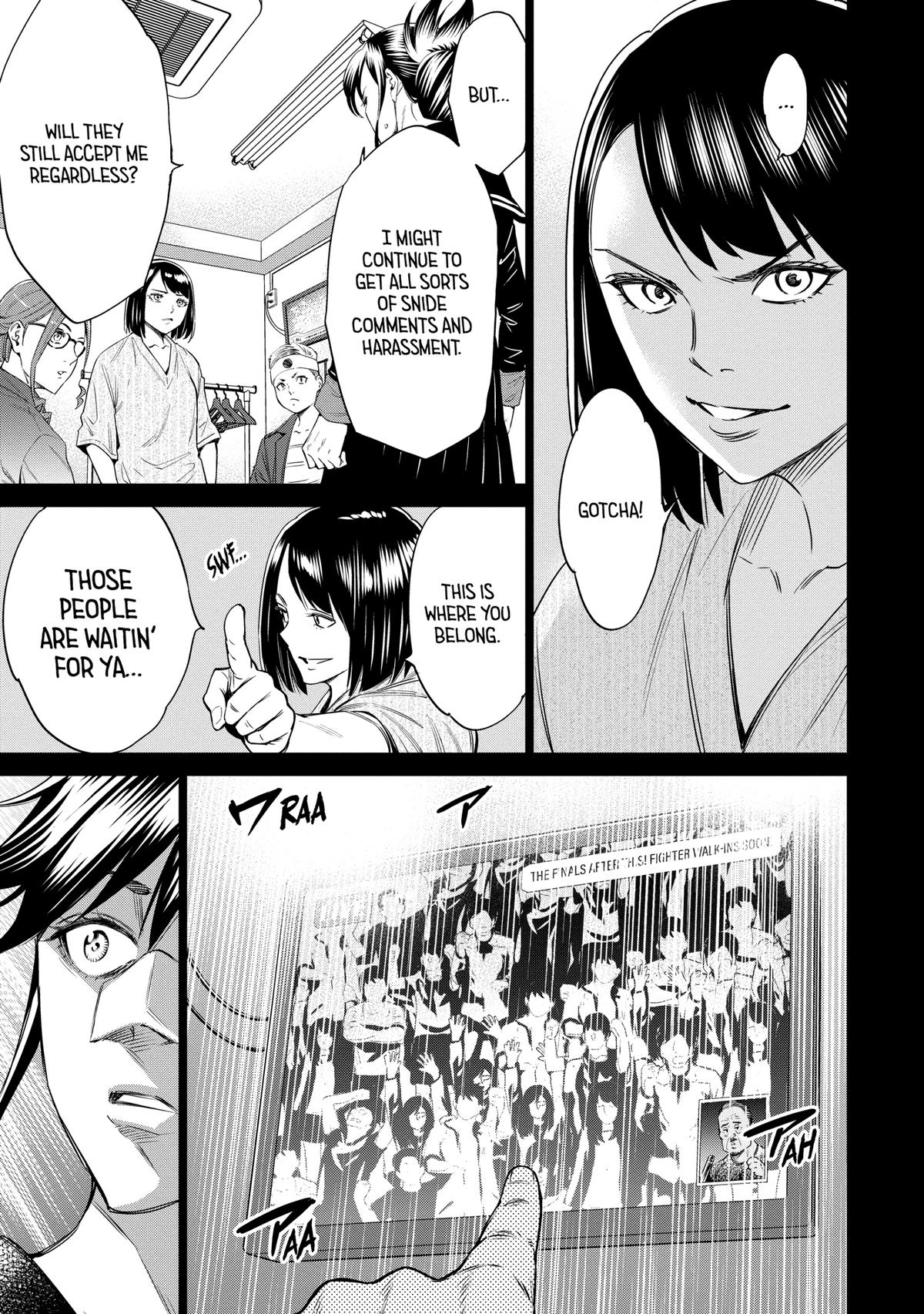 Dolkara Chap 43 - Next Chap 44