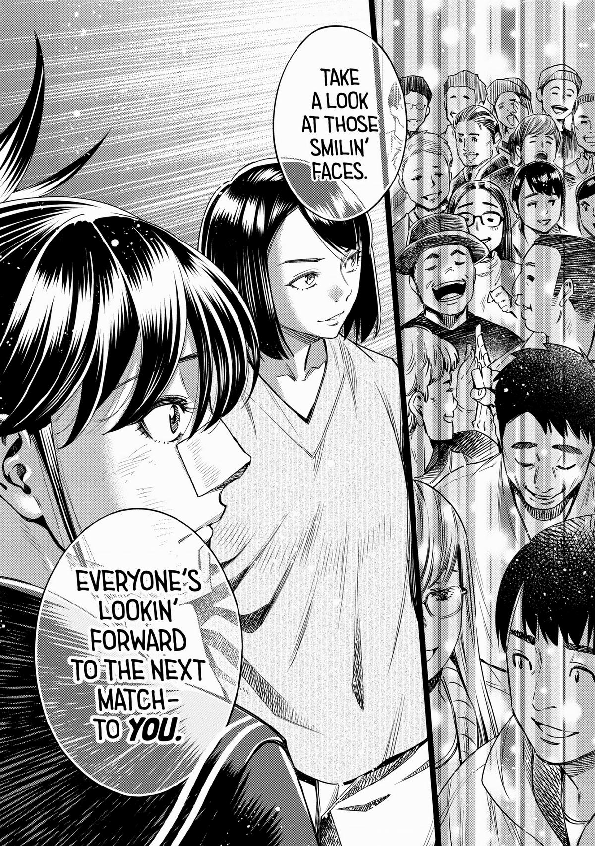 Dolkara Chap 43 - Next Chap 44