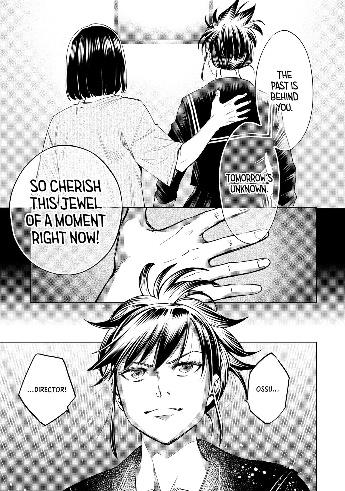Dolkara Chap 43 - Next Chap 44
