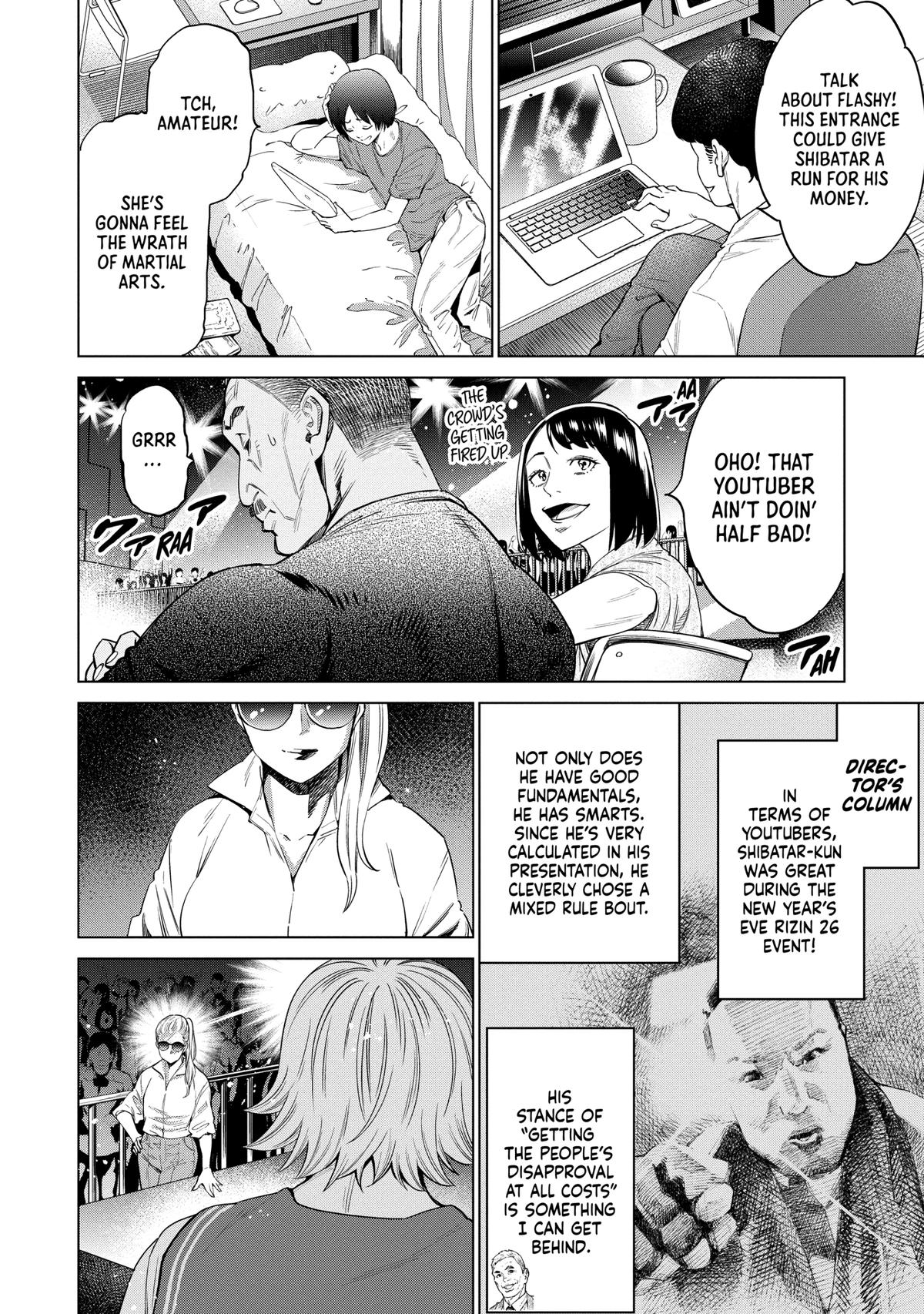 Dolkara Chap 43 - Next Chap 44