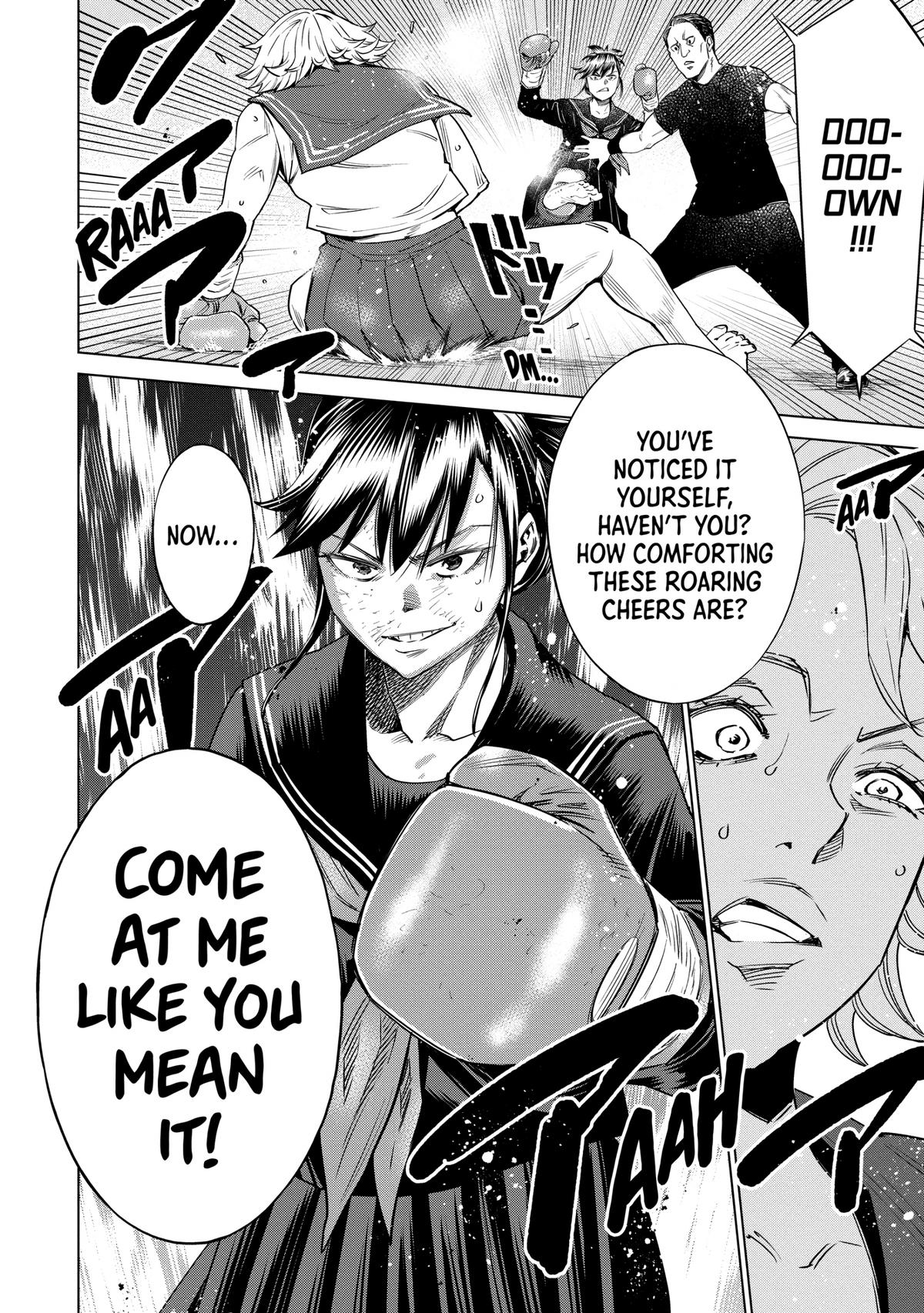Dolkara Chap 43 - Next Chap 44