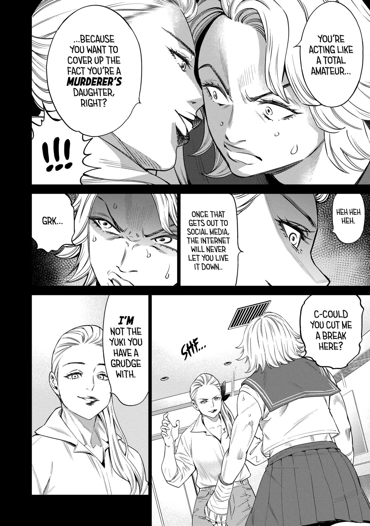 Dolkara Chap 43 - Next Chap 44