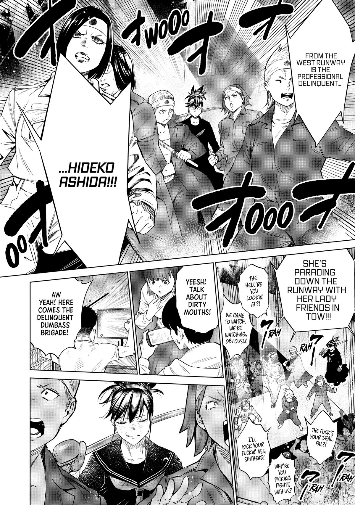 Dolkara Chap 43 - Next Chap 44