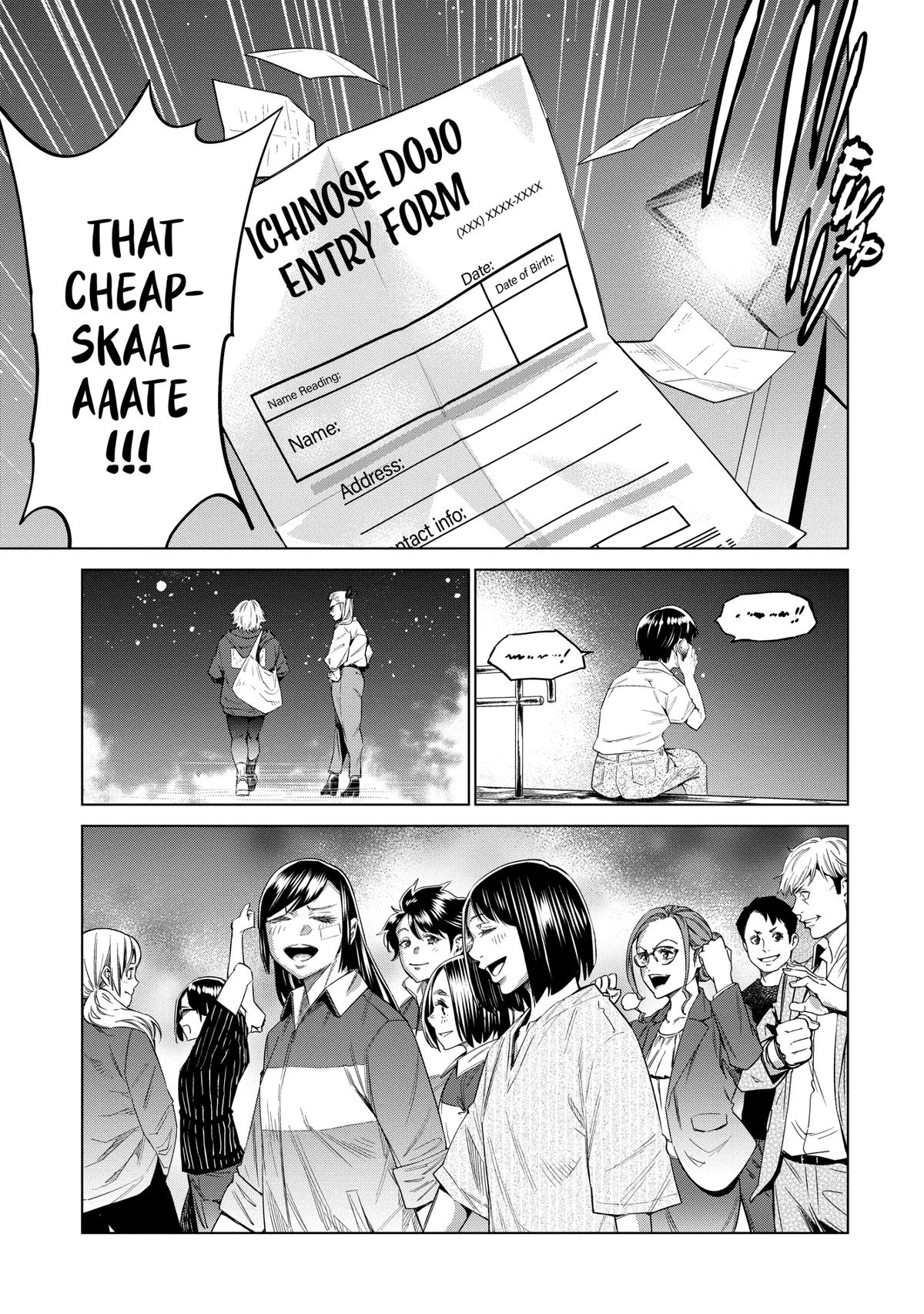 Dolkara Chap 44 - Next Chap 45