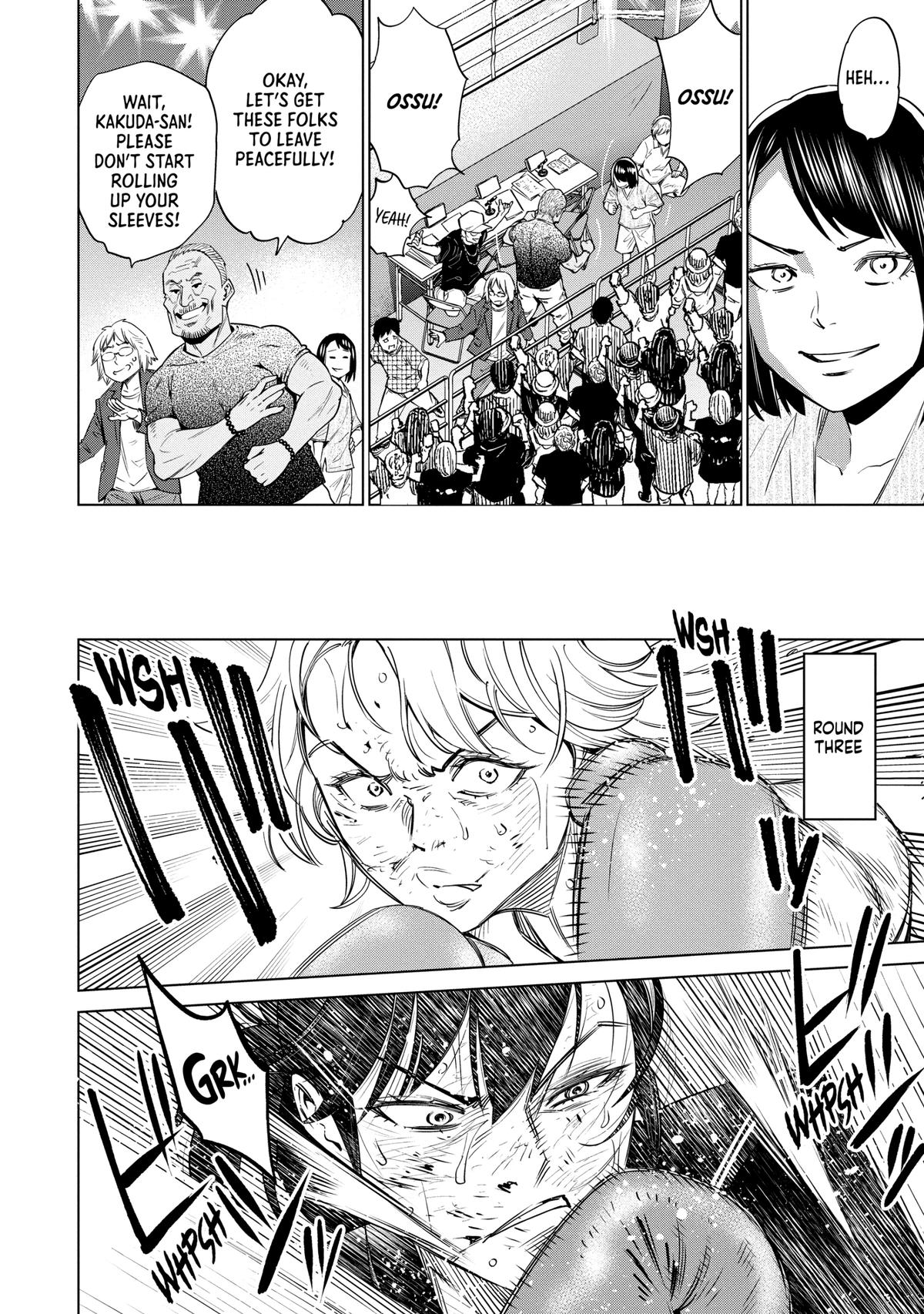 Dolkara Chap 44 - Next Chap 45