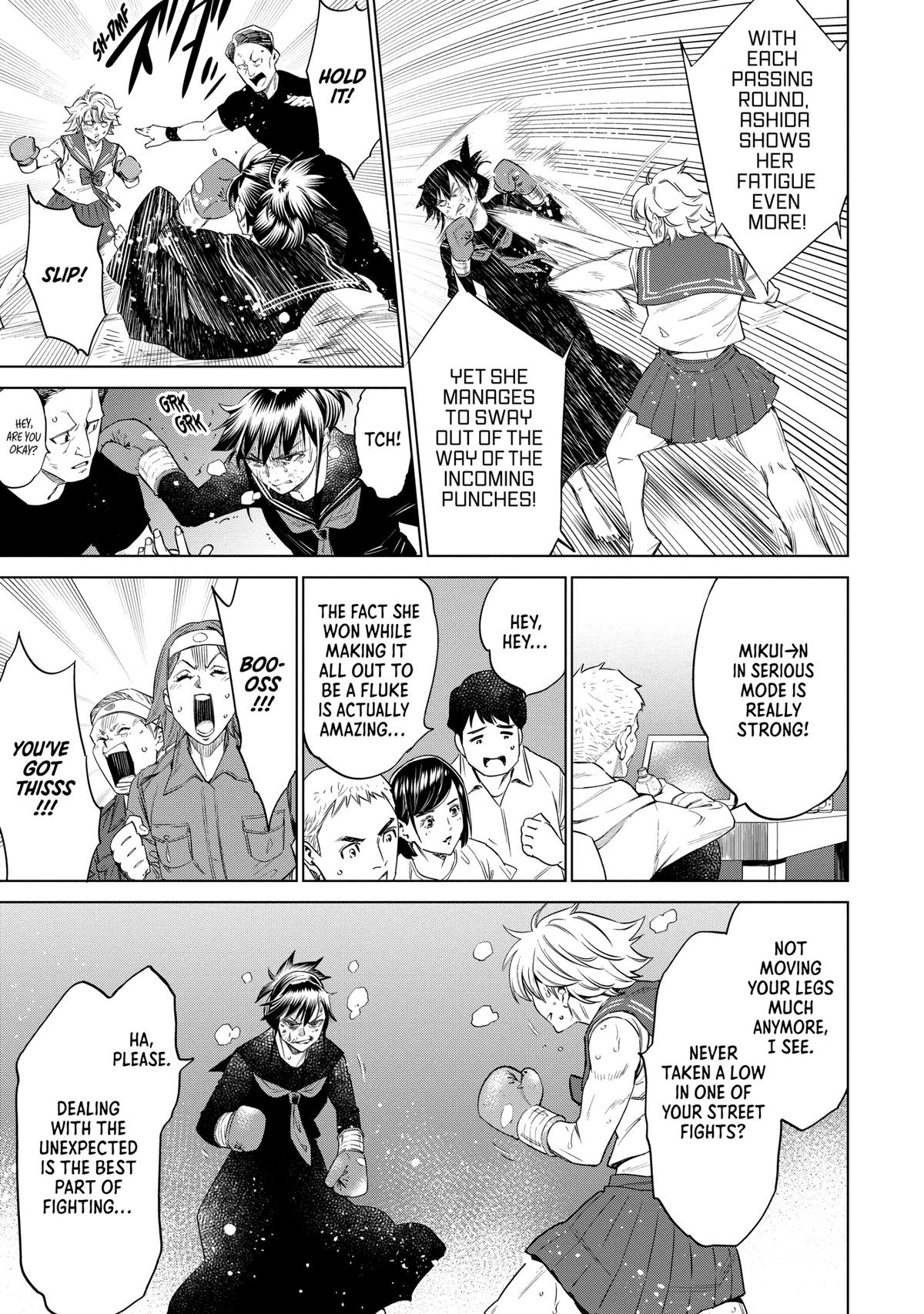 Dolkara Chap 44 - Next Chap 45
