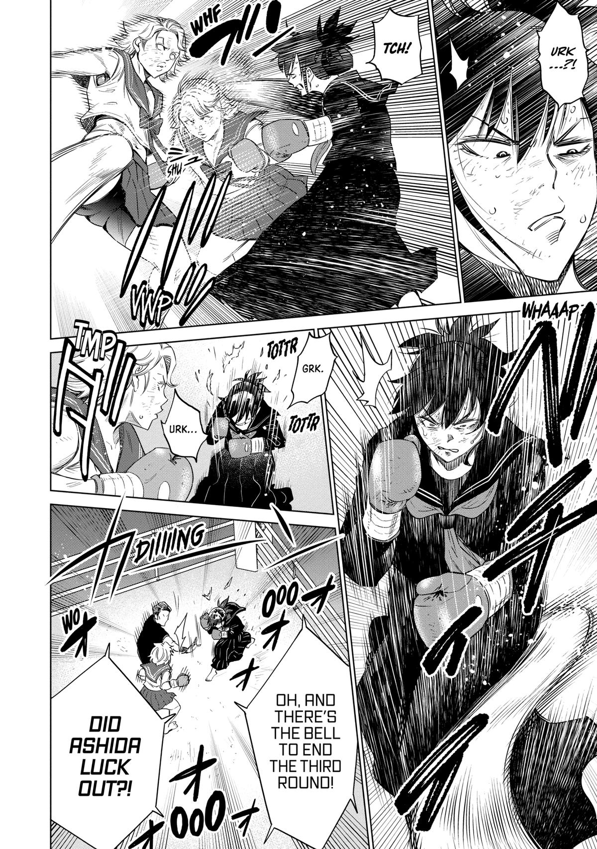 Dolkara Chap 44 - Next Chap 45