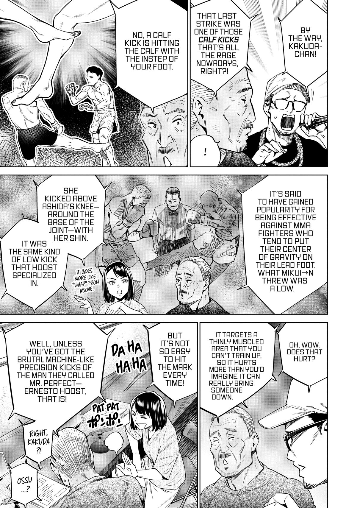 Dolkara Chap 44 - Next Chap 45