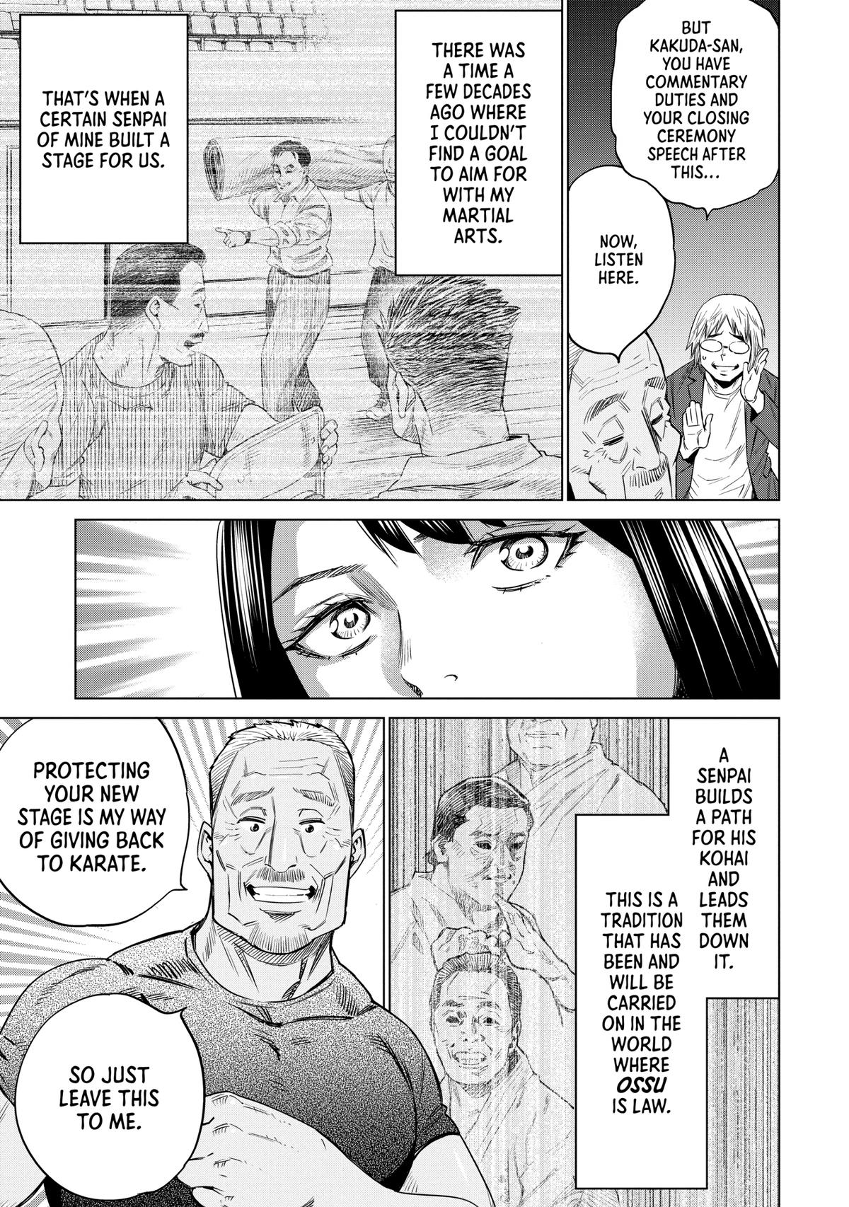 Dolkara Chap 44 - Next Chap 45