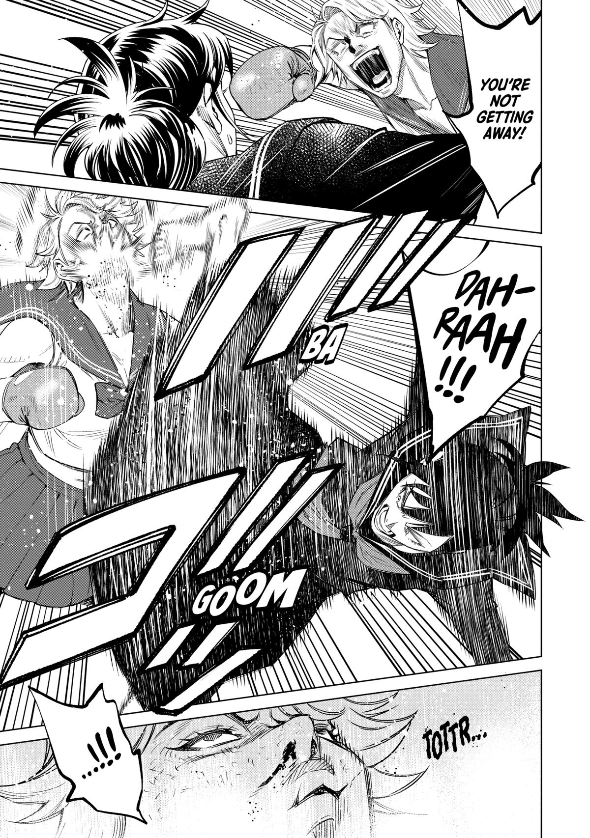 Dolkara Chap 44 - Next Chap 45