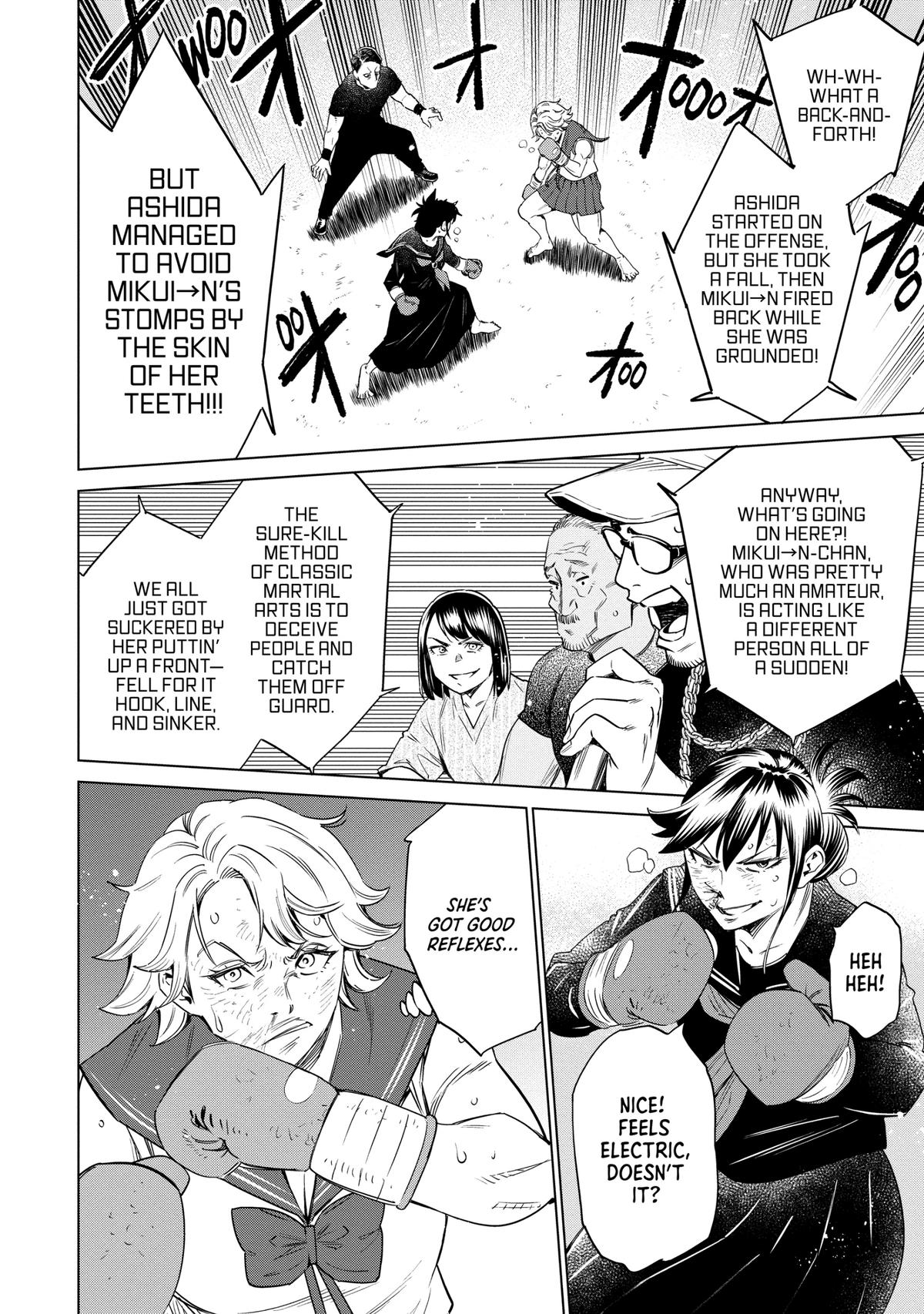 Dolkara Chap 44 - Next Chap 45
