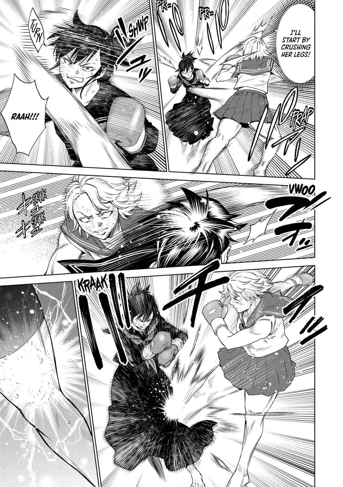 Dolkara Chap 44 - Next Chap 45