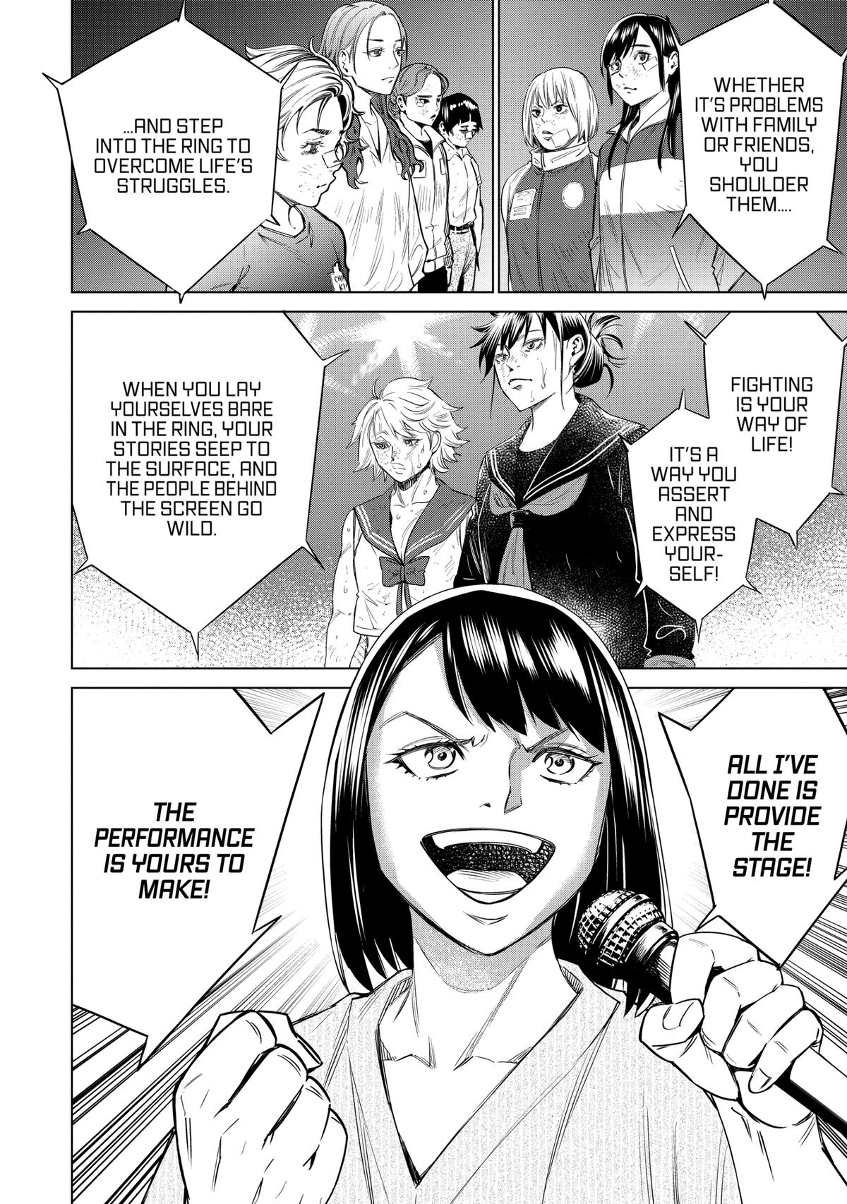 Dolkara Chap 44 - Next Chap 45