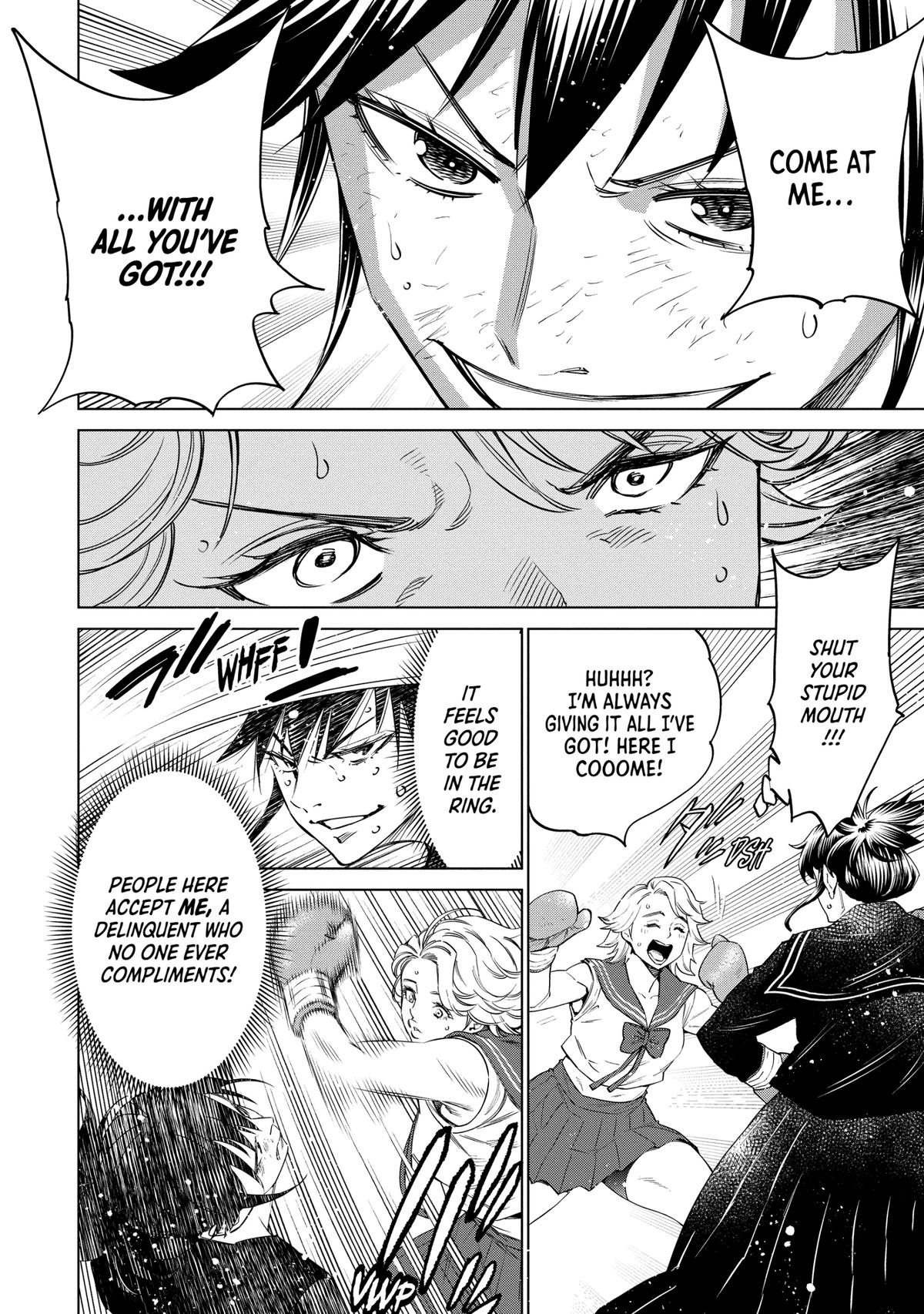 Dolkara Chap 44 - Next Chap 45