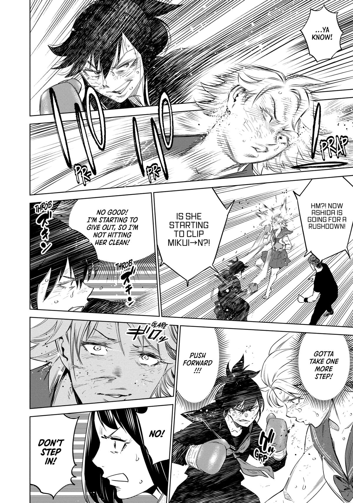 Dolkara Chap 44 - Next Chap 45