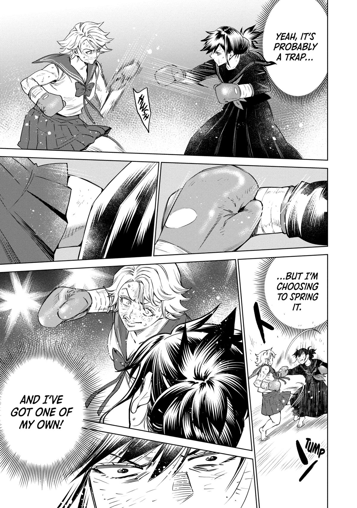 Dolkara Chap 44 - Next Chap 45