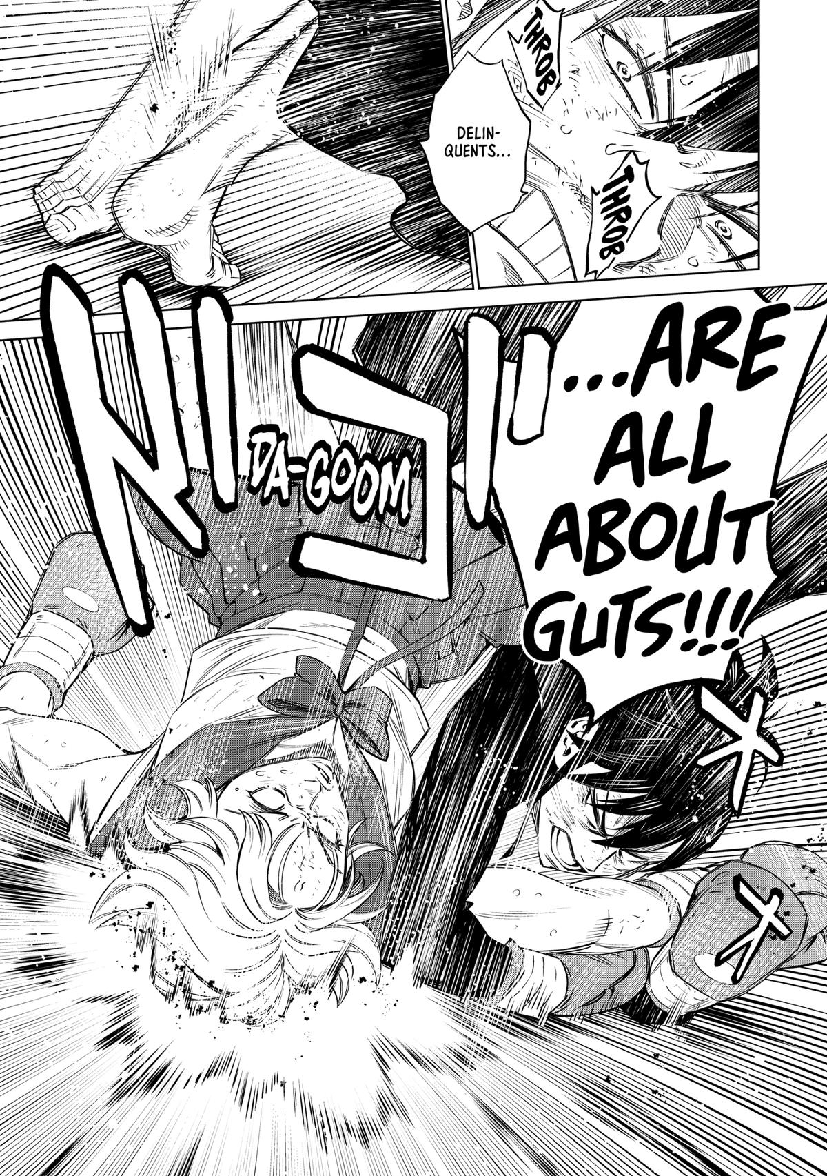Dolkara Chap 44 - Next Chap 45