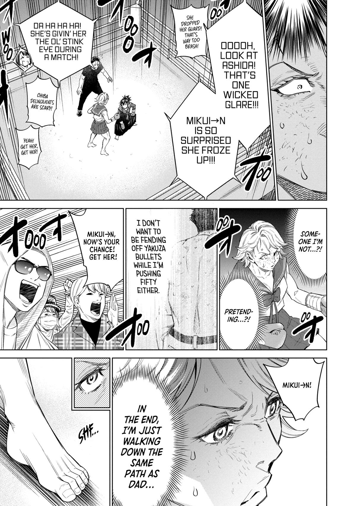 Dolkara Chap 44 - Next Chap 45