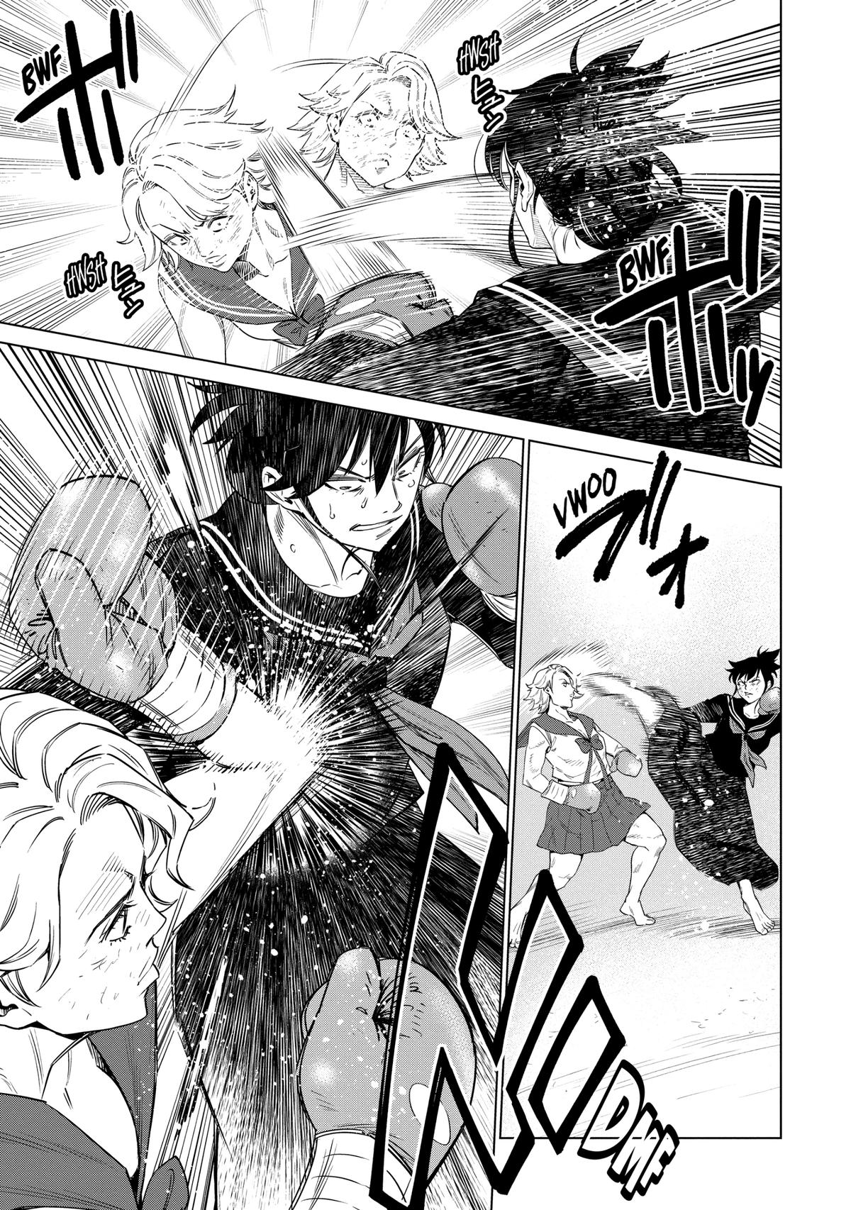 Dolkara Chap 44 - Next Chap 45