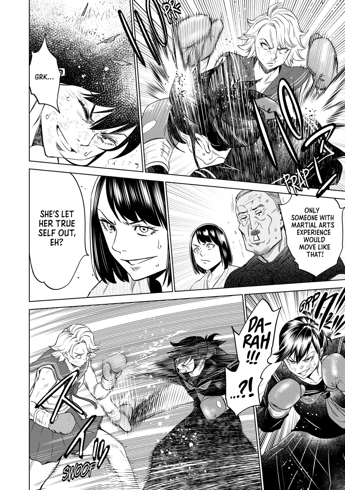 Dolkara Chap 44 - Next Chap 45