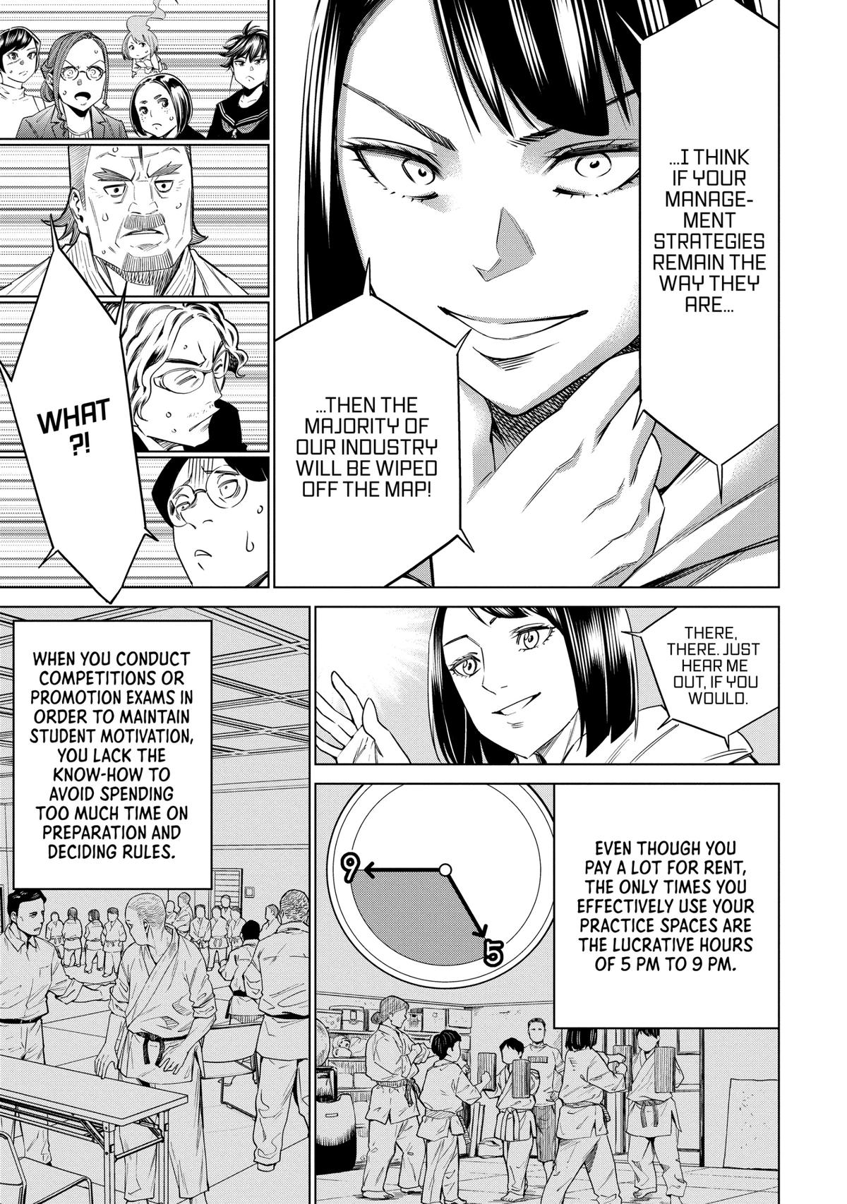 Dolkara Chap 45 - Next Chap 46